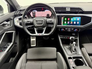 Audi Q3 2021