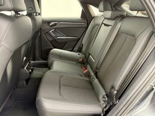 Audi Q3 2021