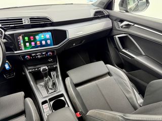 Audi Q3 2021