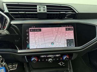 Audi Q3 2021
