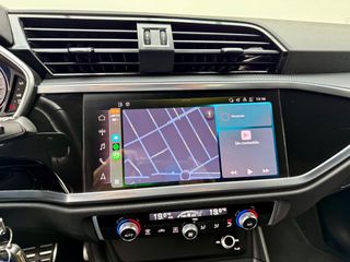 Audi Q3 2021