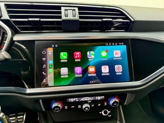 Audi Q3 2021