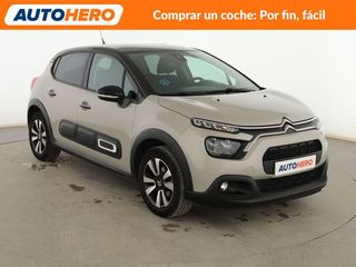 Citroën C3 1.2 PureTech Shine