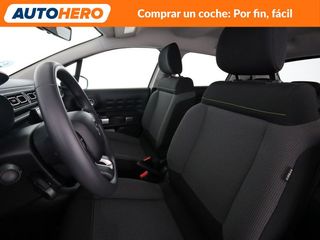 Citroën C3 1.2 PureTech Shine