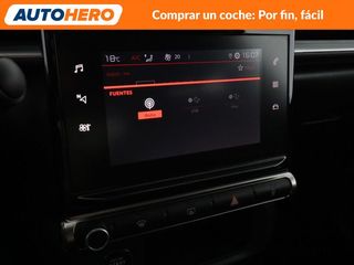 Citroën C3 1.2 PureTech Shine