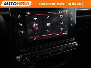 Citroën C3 1.2 PureTech Shine