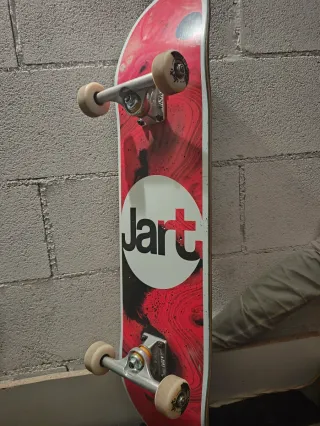 Skate Jart