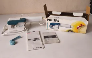 Abrelatas Eléctrico Philips HR 2475 Vintage