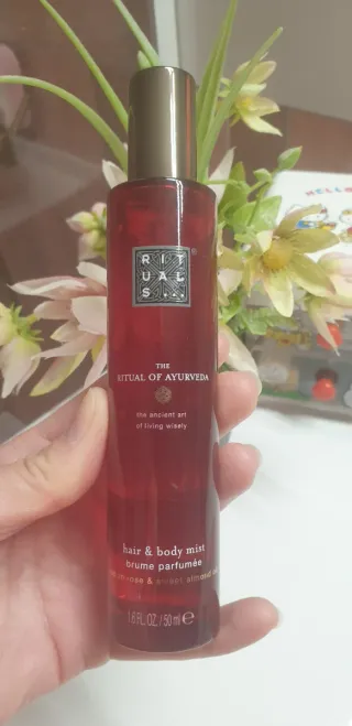Rituals Ayurveda Hair & Body Mist,50 ml-A estrenar