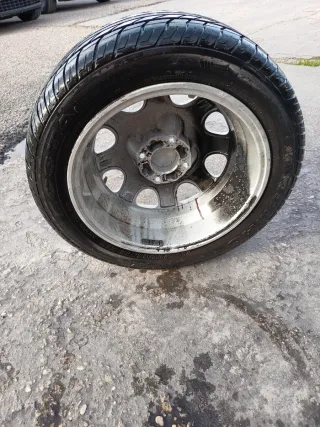 Llanta Peugeot 205 GTI