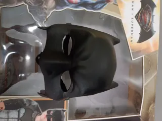 Disfraz Batman niño Talla M