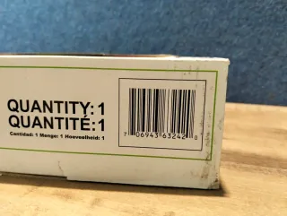 KidKraft 63242 Juego de Bloques de Madera 100 Piez