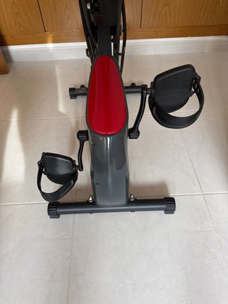 Bicicleta Estática Deportiva