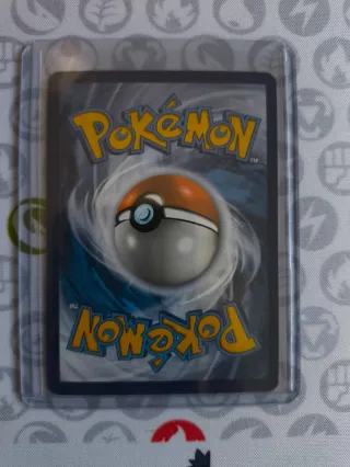 Carta Pokemon Entrenador Nákara GG63/GG70