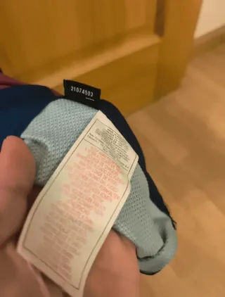 Camiseta FC Barcelona Messi 2006-07