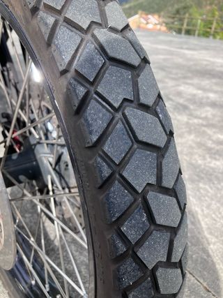 BMW F800GS Adventure Moto