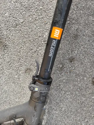 Patinetes Eléctricos Xiaomi