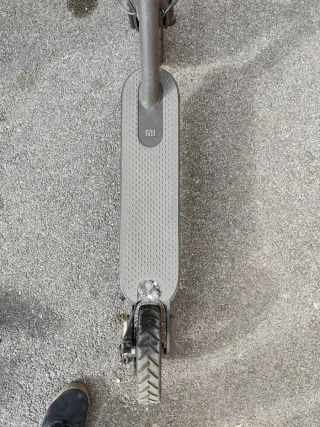 Patinetes Eléctricos Xiaomi