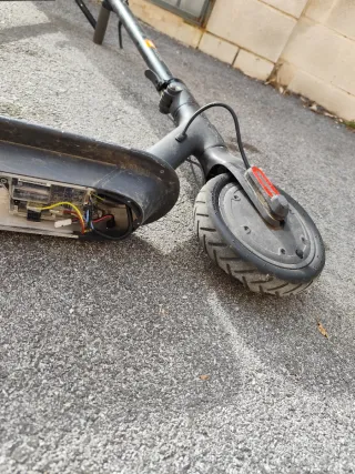 Patinetes Eléctricos Xiaomi