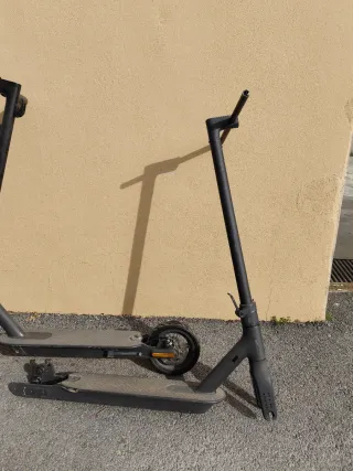 Patinetes Eléctricos Xiaomi