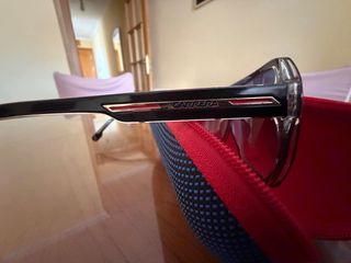 Lentes Carrera Victory Negros