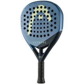 Pala Head Extreme Motion
