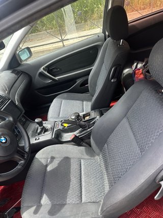 BMW Serie 3 2003
