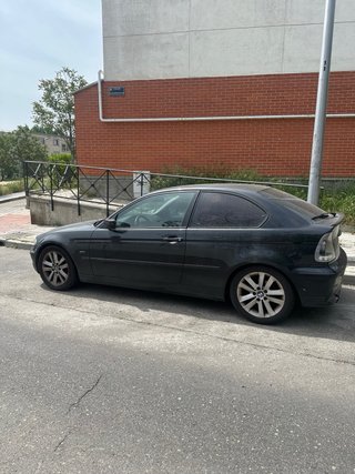 BMW Serie 3 2003