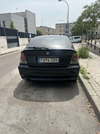BMW Serie 3 2003