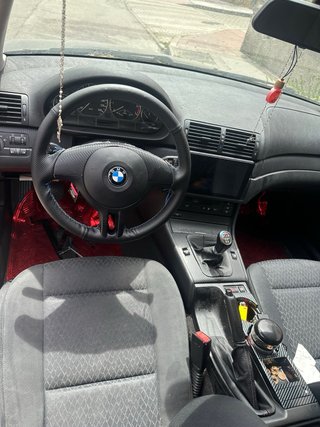 BMW Serie 3 2003