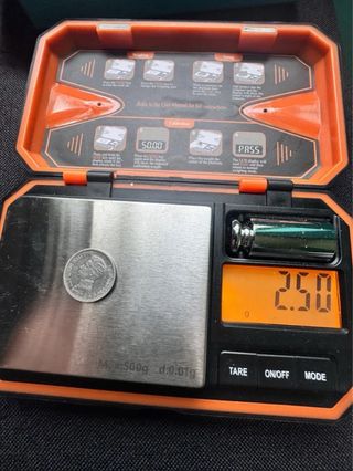 50 céntimos 1904 *1 *0