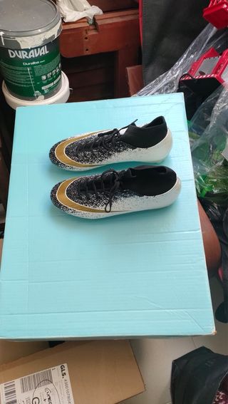 Botas de fútbol Nike mercurial