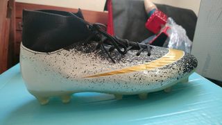 Botas de fútbol Nike mercurial