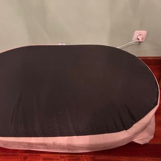 Cama viscoelástica para perro