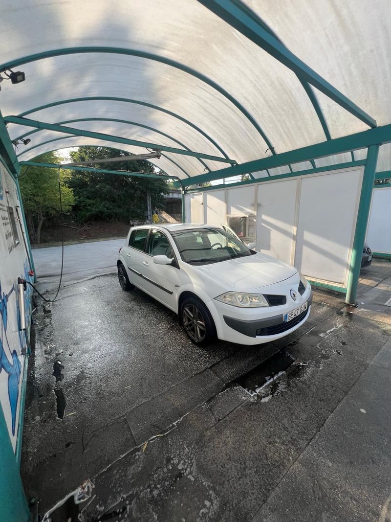 Renault Megane 2009 - foto 1