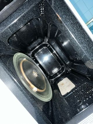 Horno Microondas Hisense Nuevo