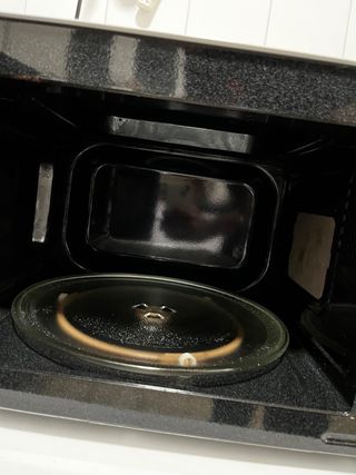 Horno Microondas Hisense Nuevo