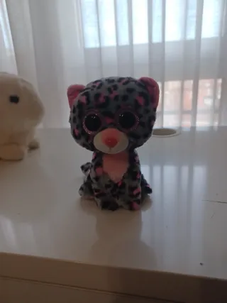 Pack de peluches variados