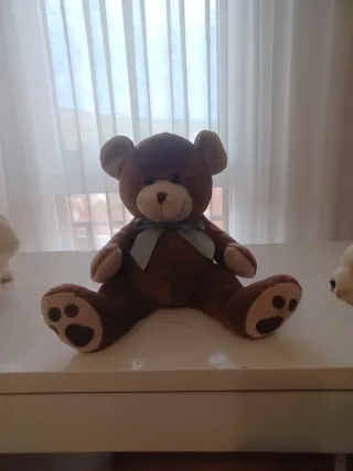 Pack de peluches variados