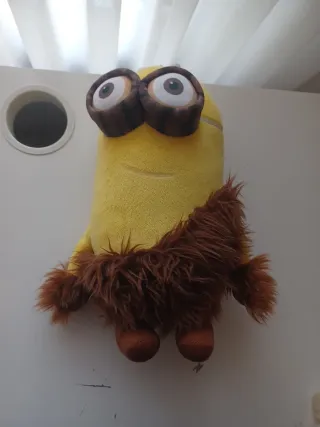 Pack de peluches variados