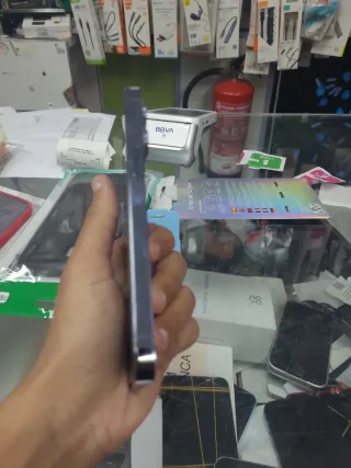 iPhone 13 Pro 128GB Azul 96% Batería