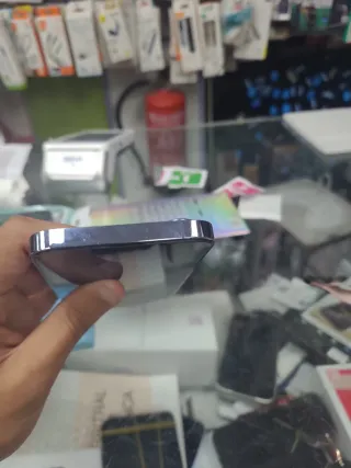 iPhone 13 Pro 128GB Azul 96% Batería