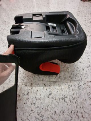 Silla de coche Babyauto niños