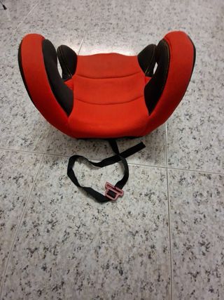 Silla de coche Babyauto niños