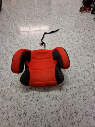 Silla de coche Babyauto niños