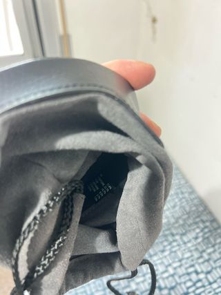 Canon LP1214 Bolsa para objetivo