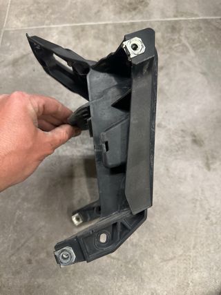 Soporte Faro BMW G 310 R
