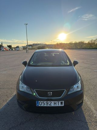 SEAT Ibiza 2014