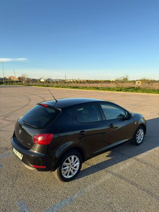 SEAT Ibiza 2014