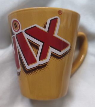 Tazas Twix
